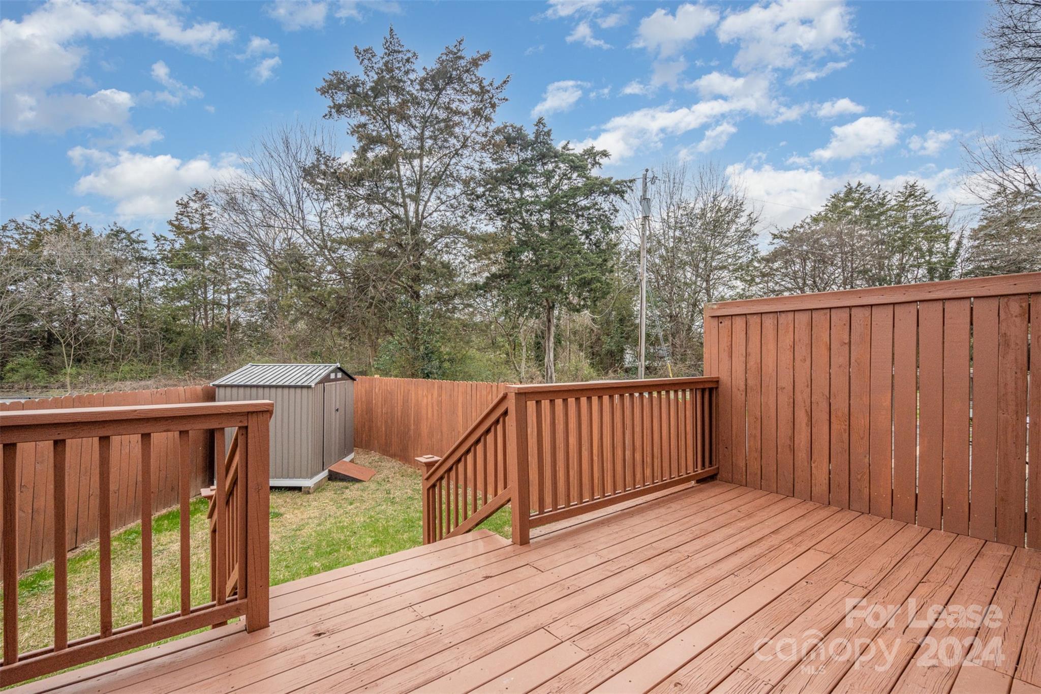 Hillcrest - Residential Lease