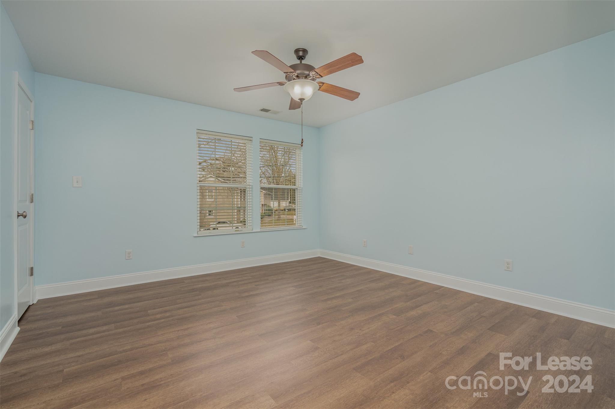 Hillcrest - Residential Lease