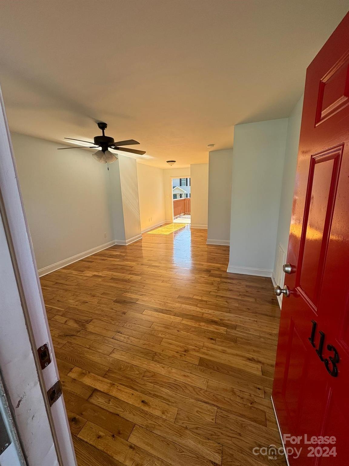 Hillcrest - Residential Lease