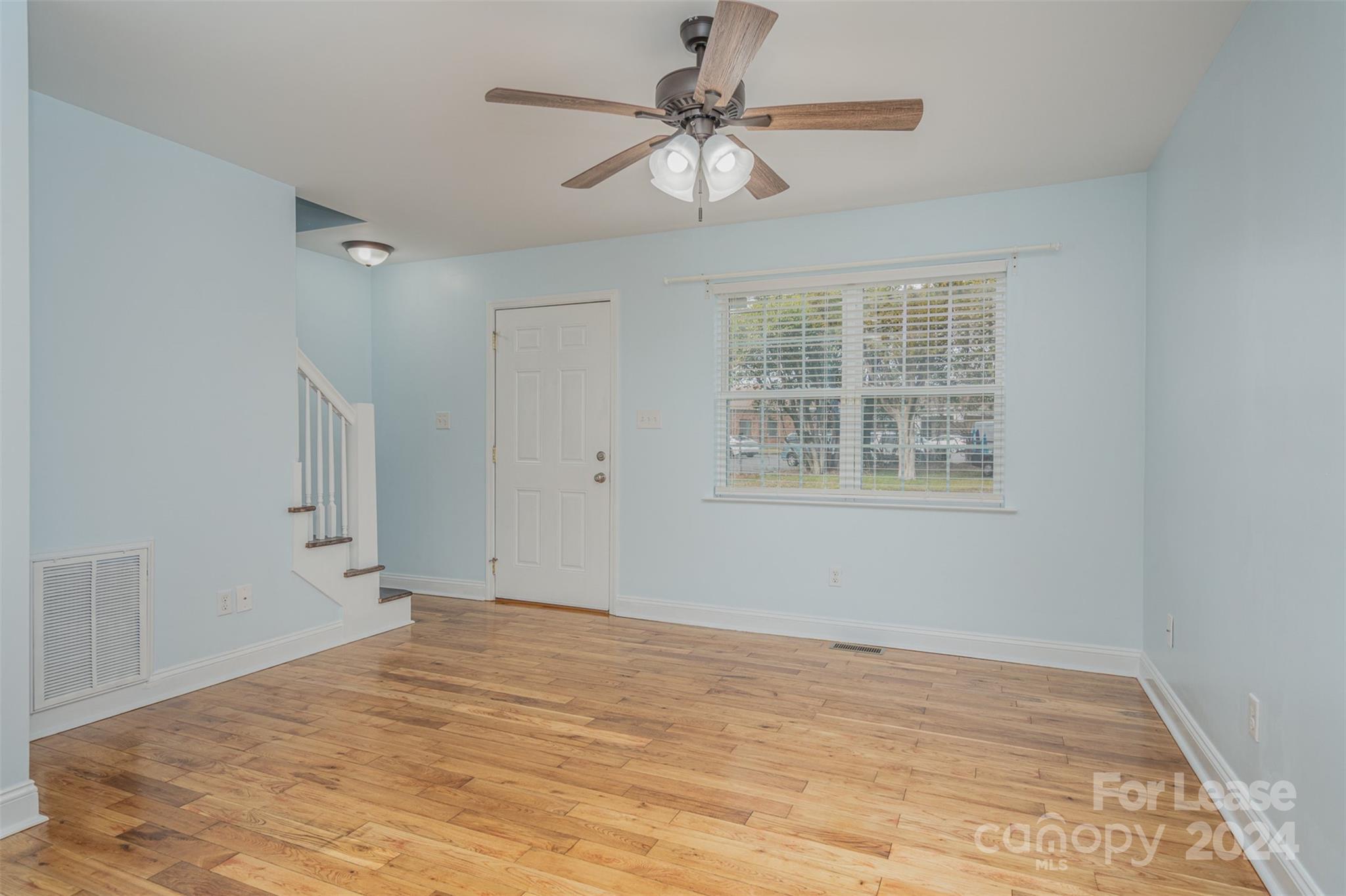 Hillcrest - Residential Lease