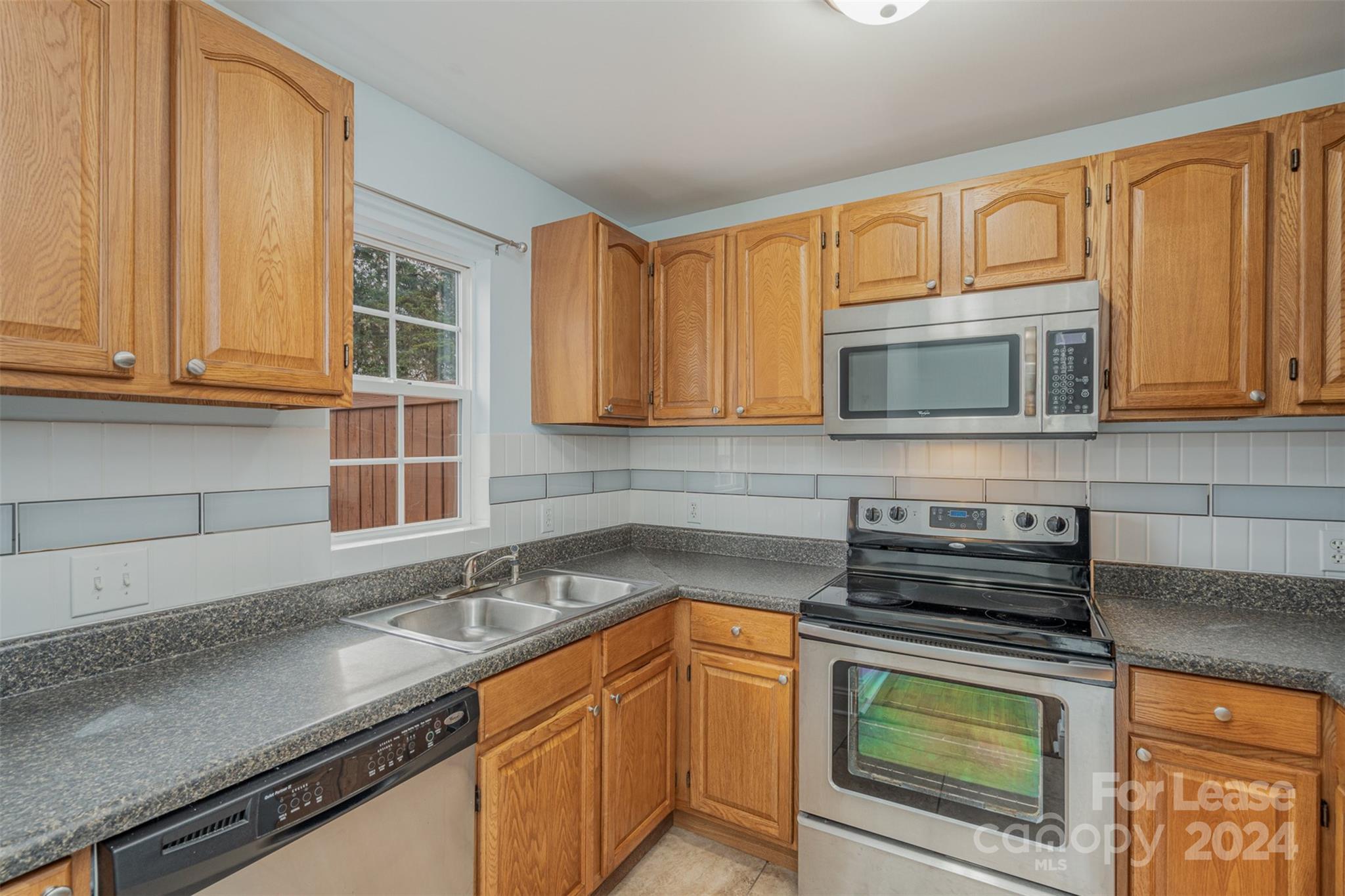 Hillcrest - Residential Lease