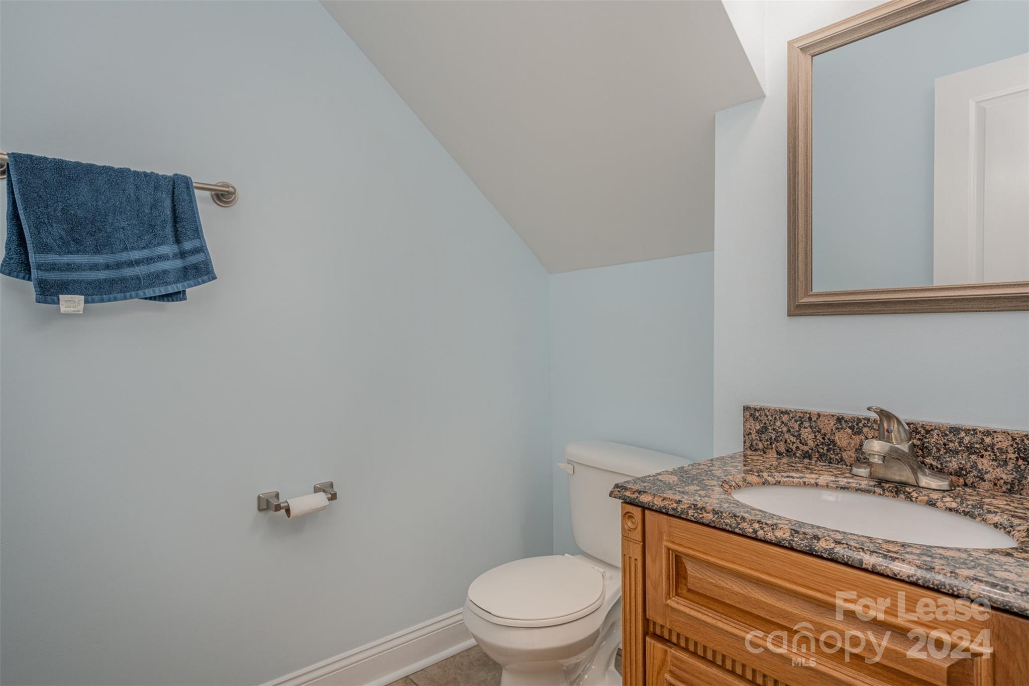 Hillcrest - Residential Lease