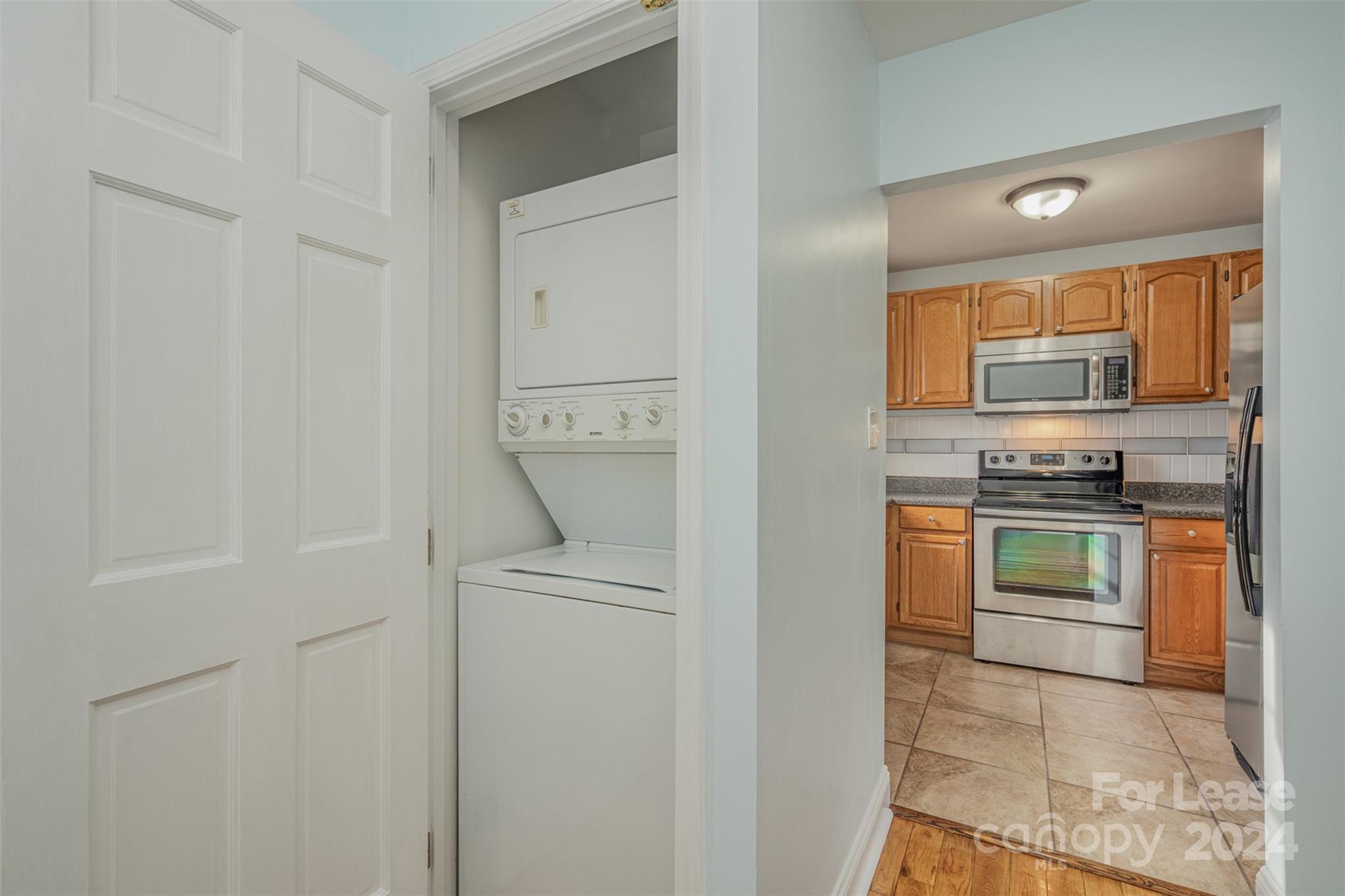 Hillcrest - Residential Lease