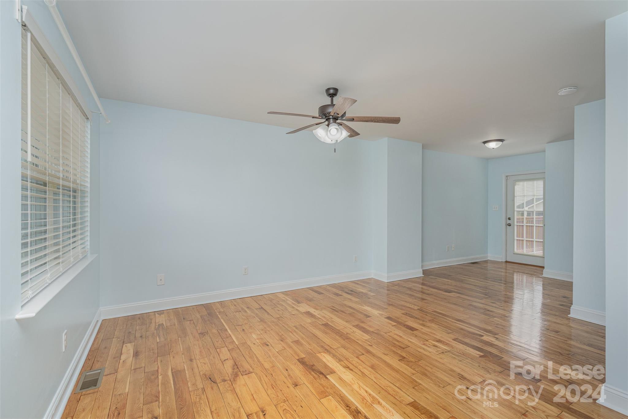 Hillcrest - Residential Lease