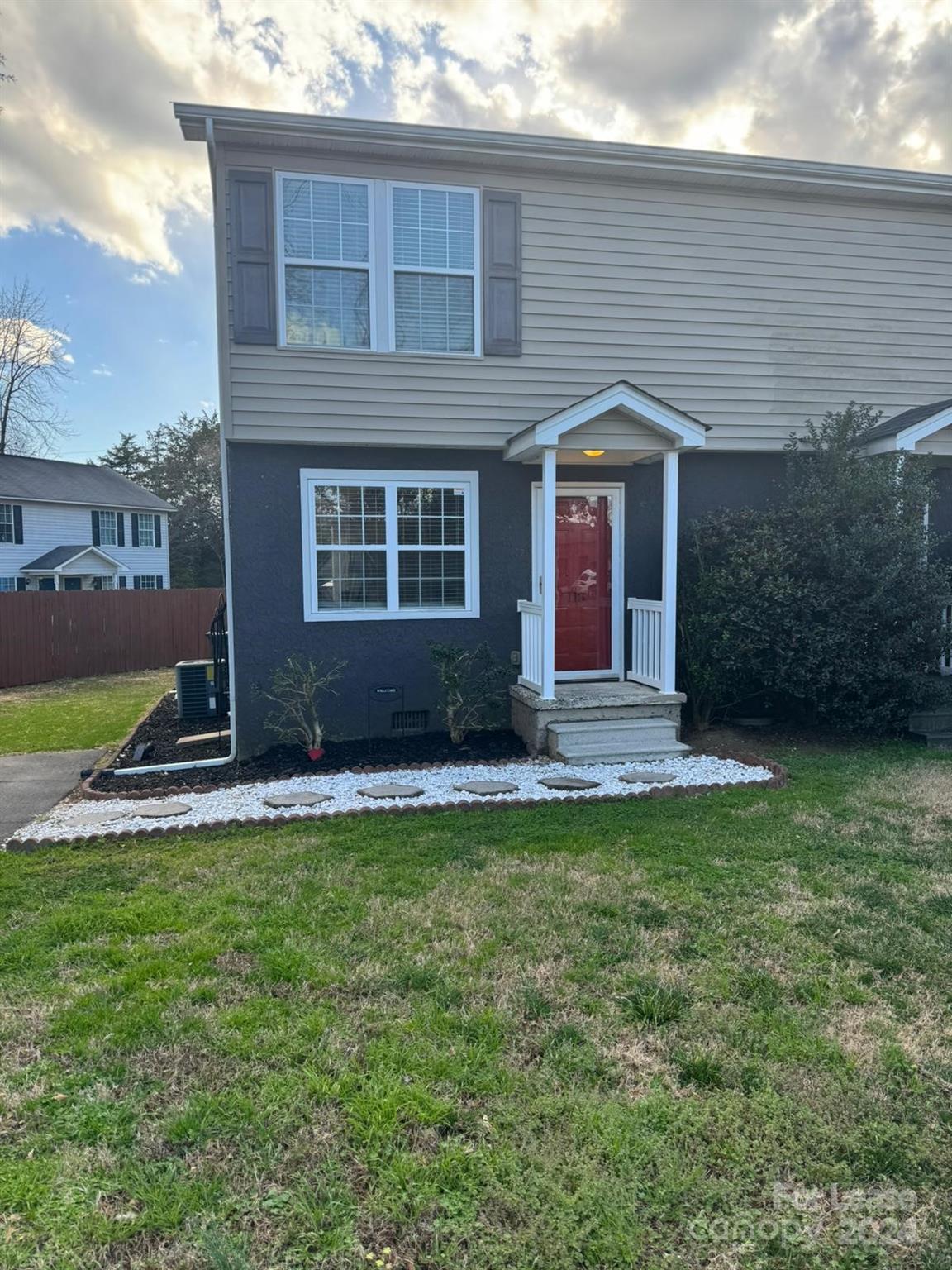Hillcrest - Residential Lease