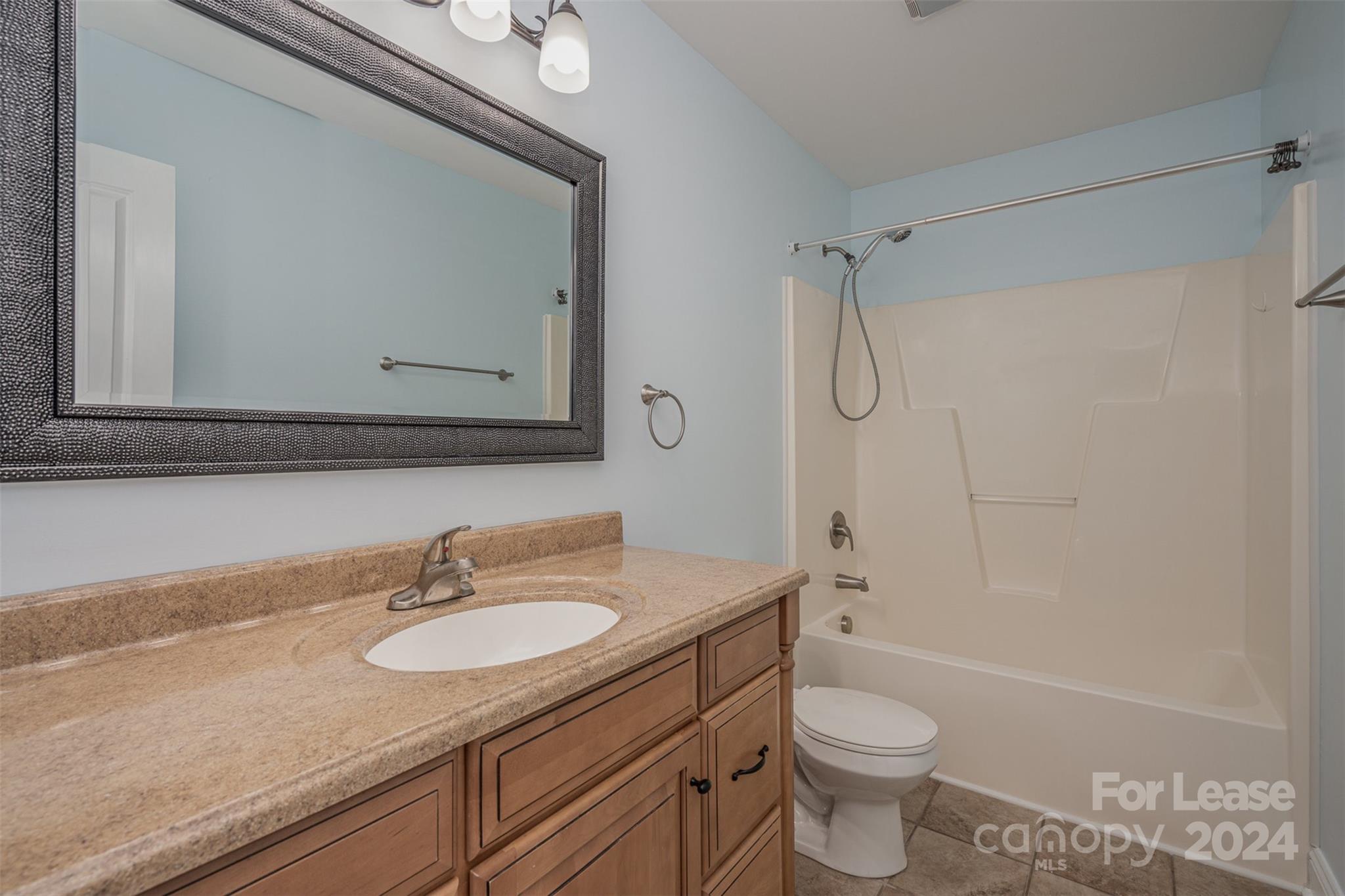 Hillcrest - Residential Lease