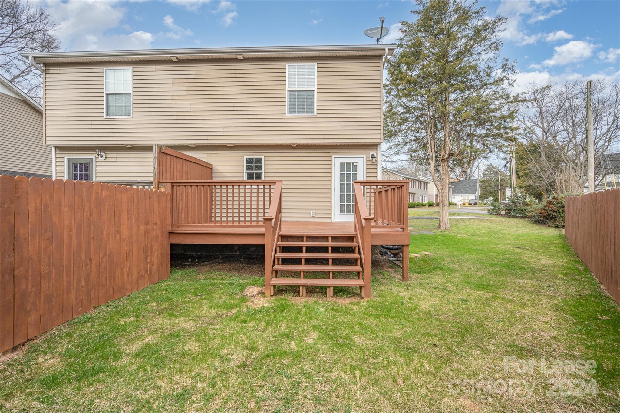 Hillcrest - Residential Lease