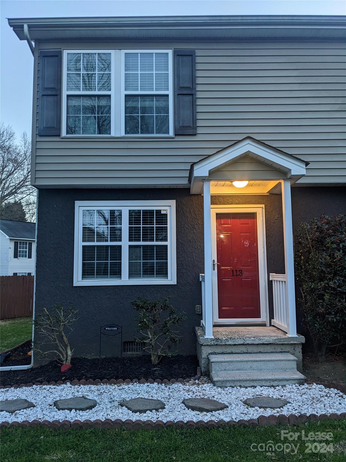 Hillcrest - Residential Lease