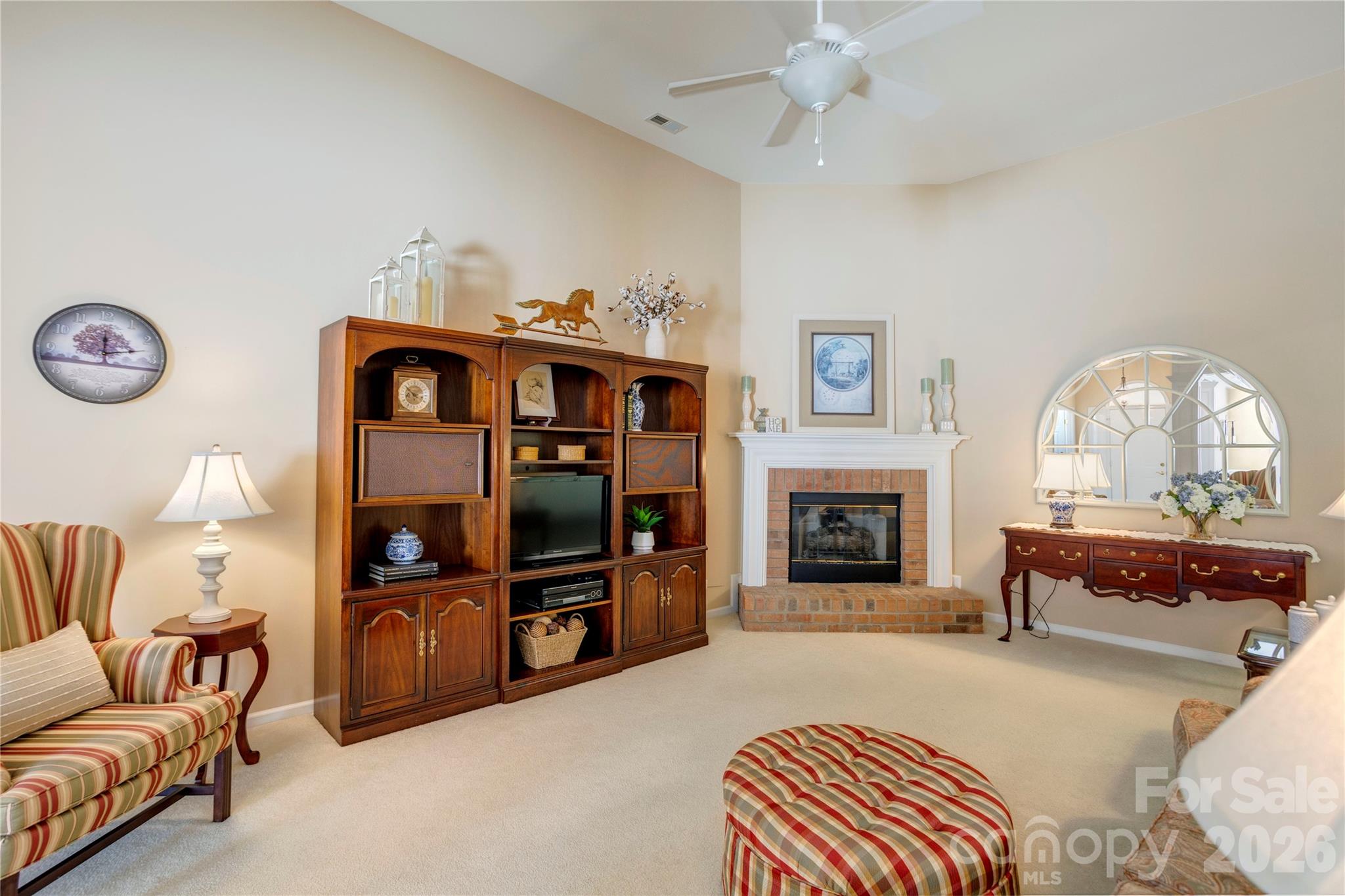 Gable Oaks - Residential