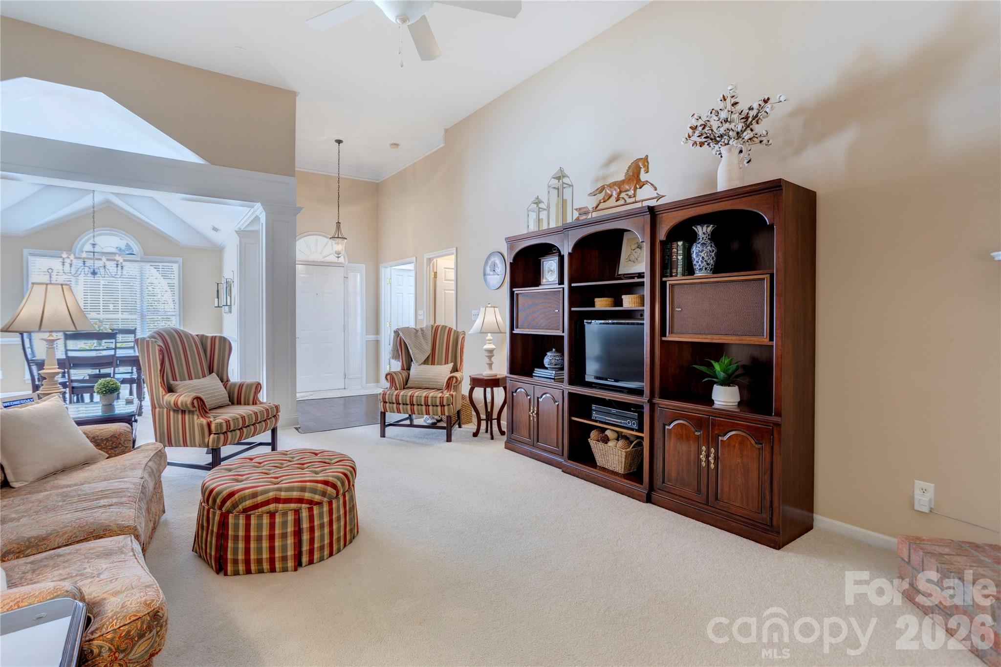 Gable Oaks - Residential