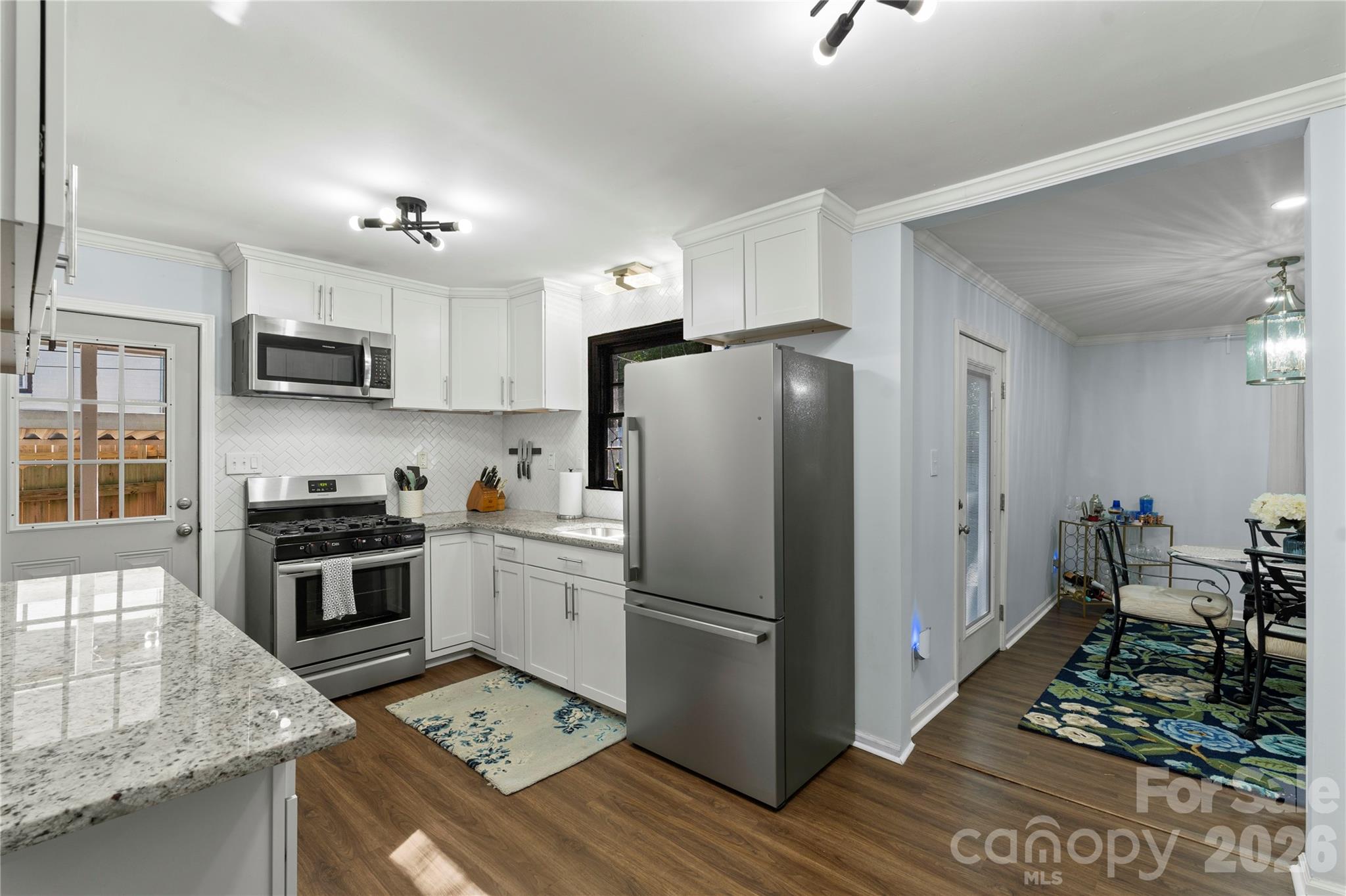 Rollingwood - Residential