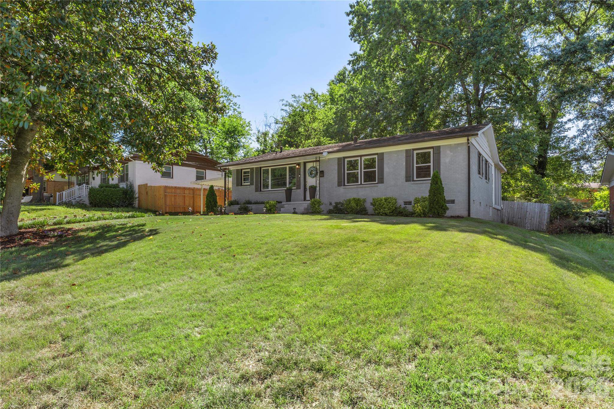 Rollingwood - Residential