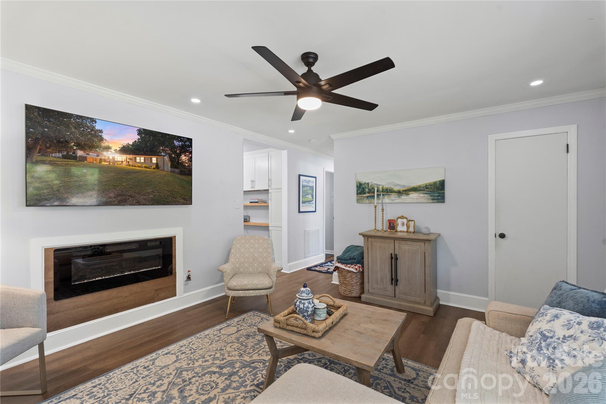 Rollingwood - Residential
