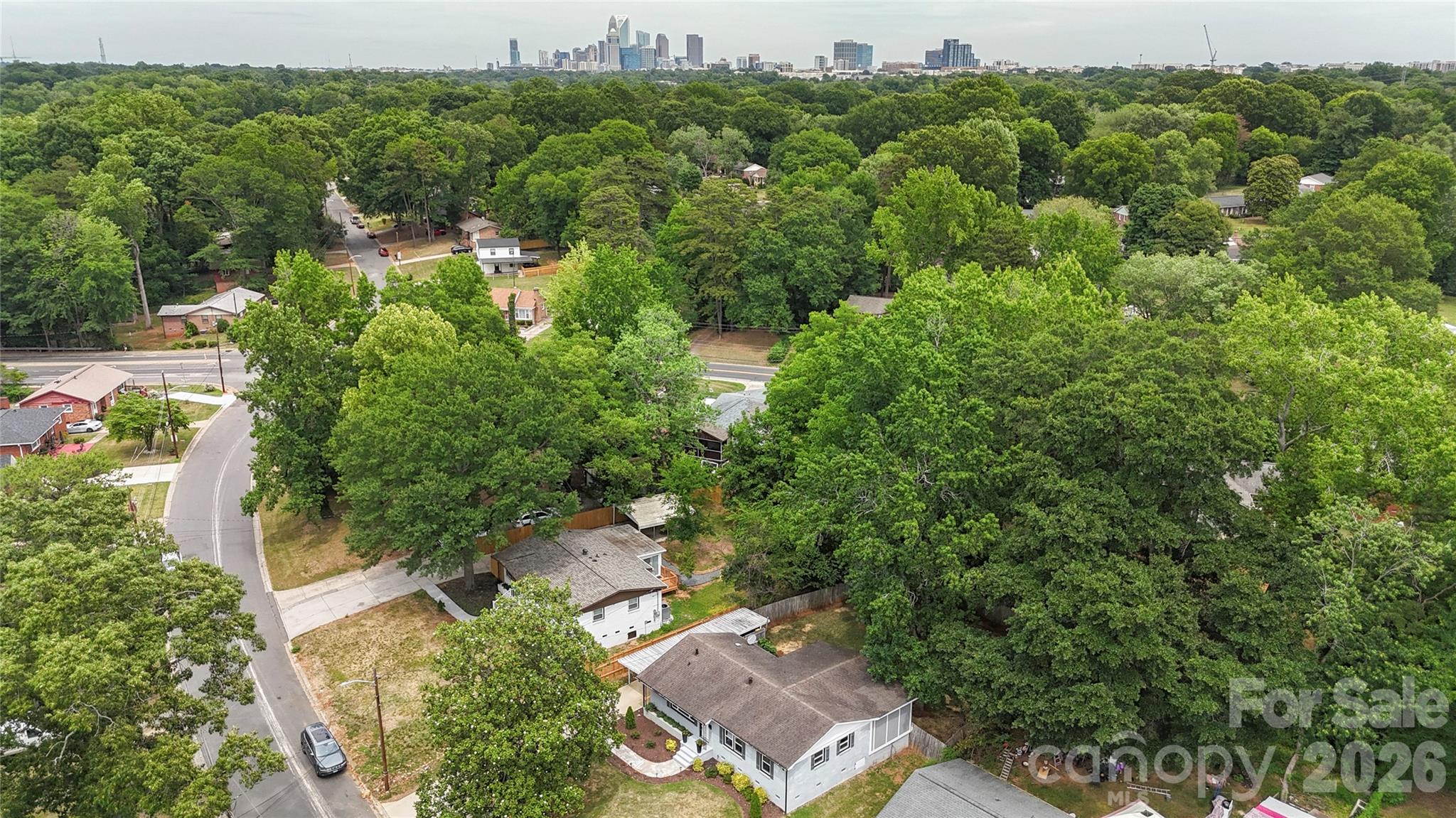 Rollingwood - Residential