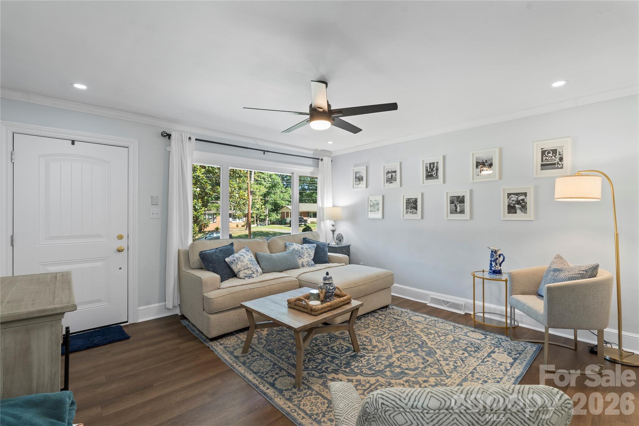 Rollingwood - Residential