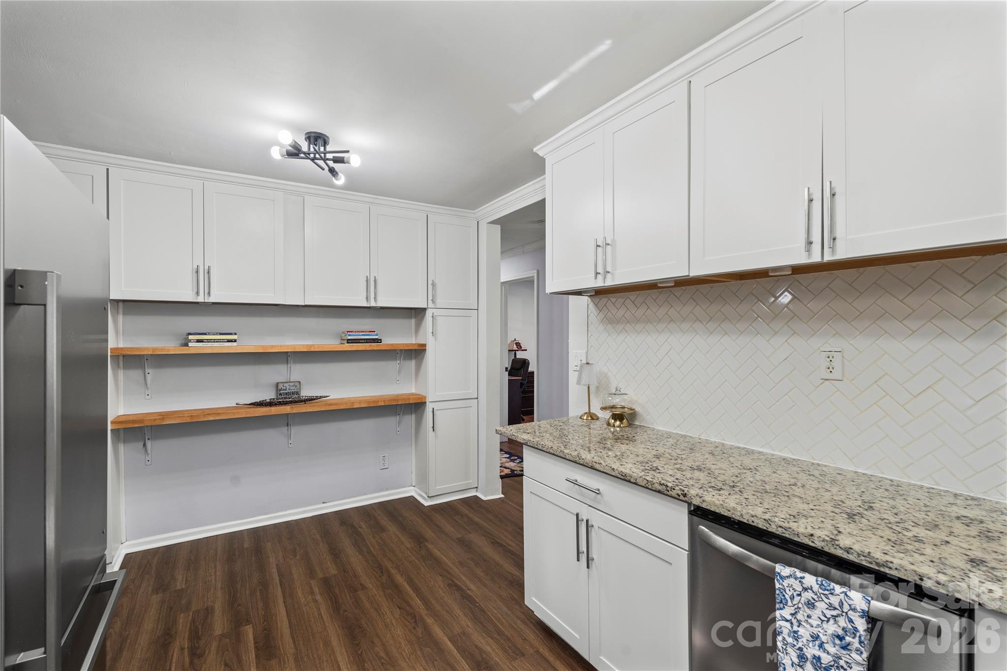 Rollingwood - Residential