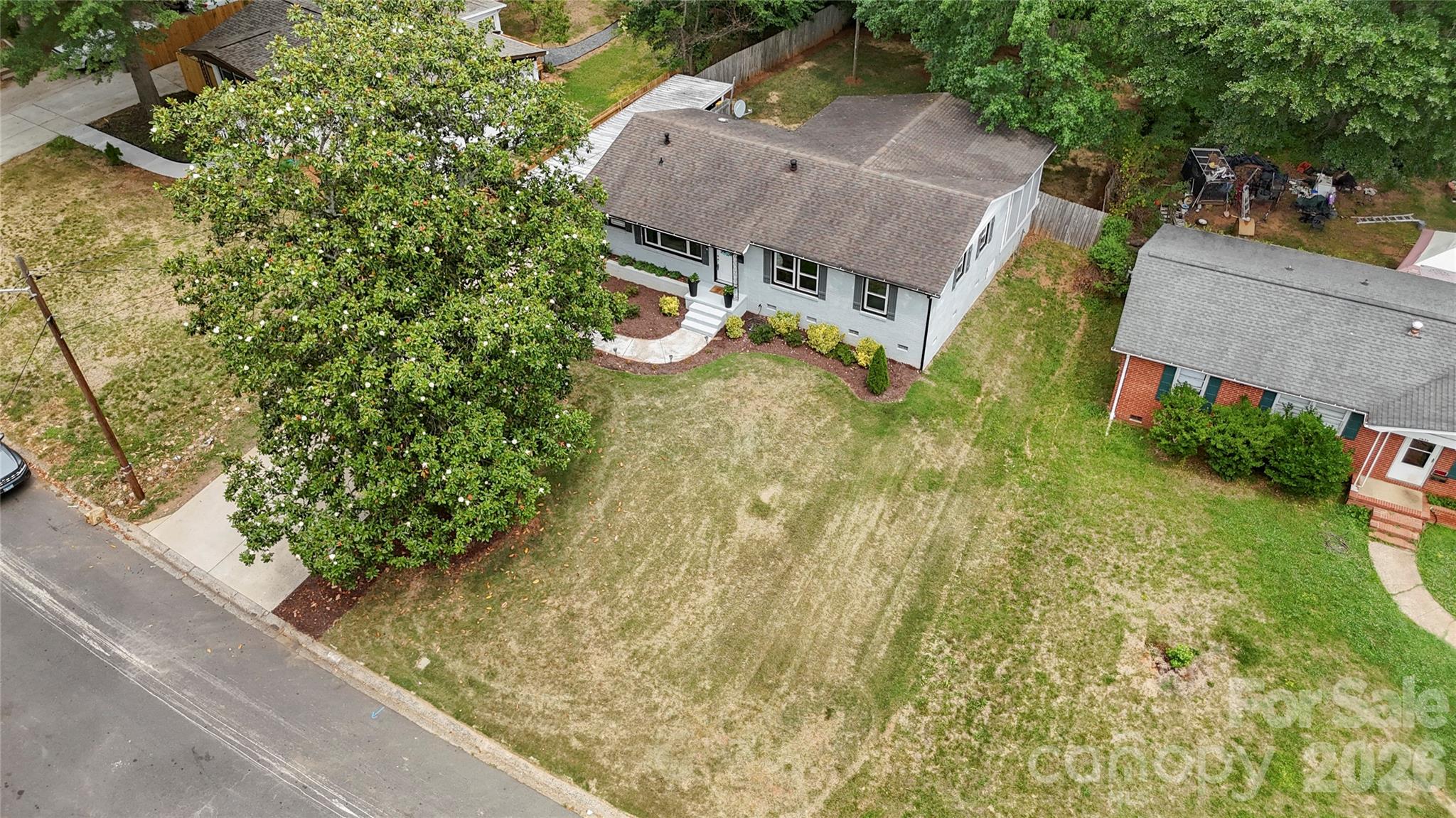 Rollingwood - Residential