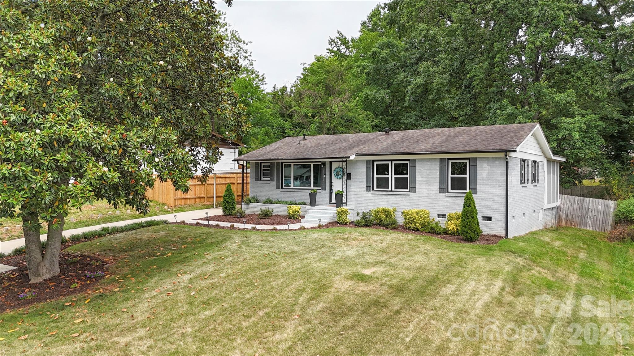 Rollingwood - Residential