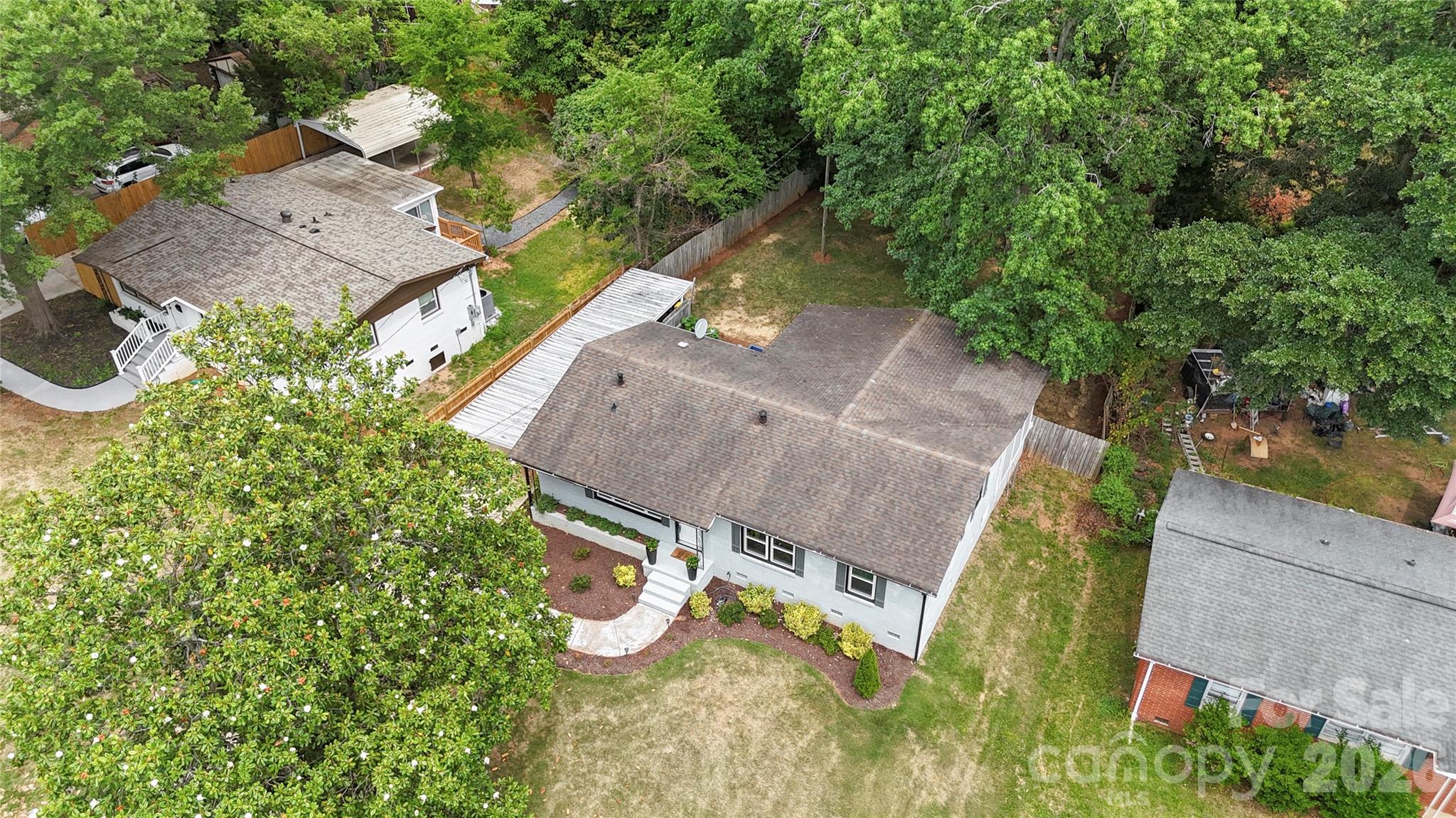 Rollingwood - Residential