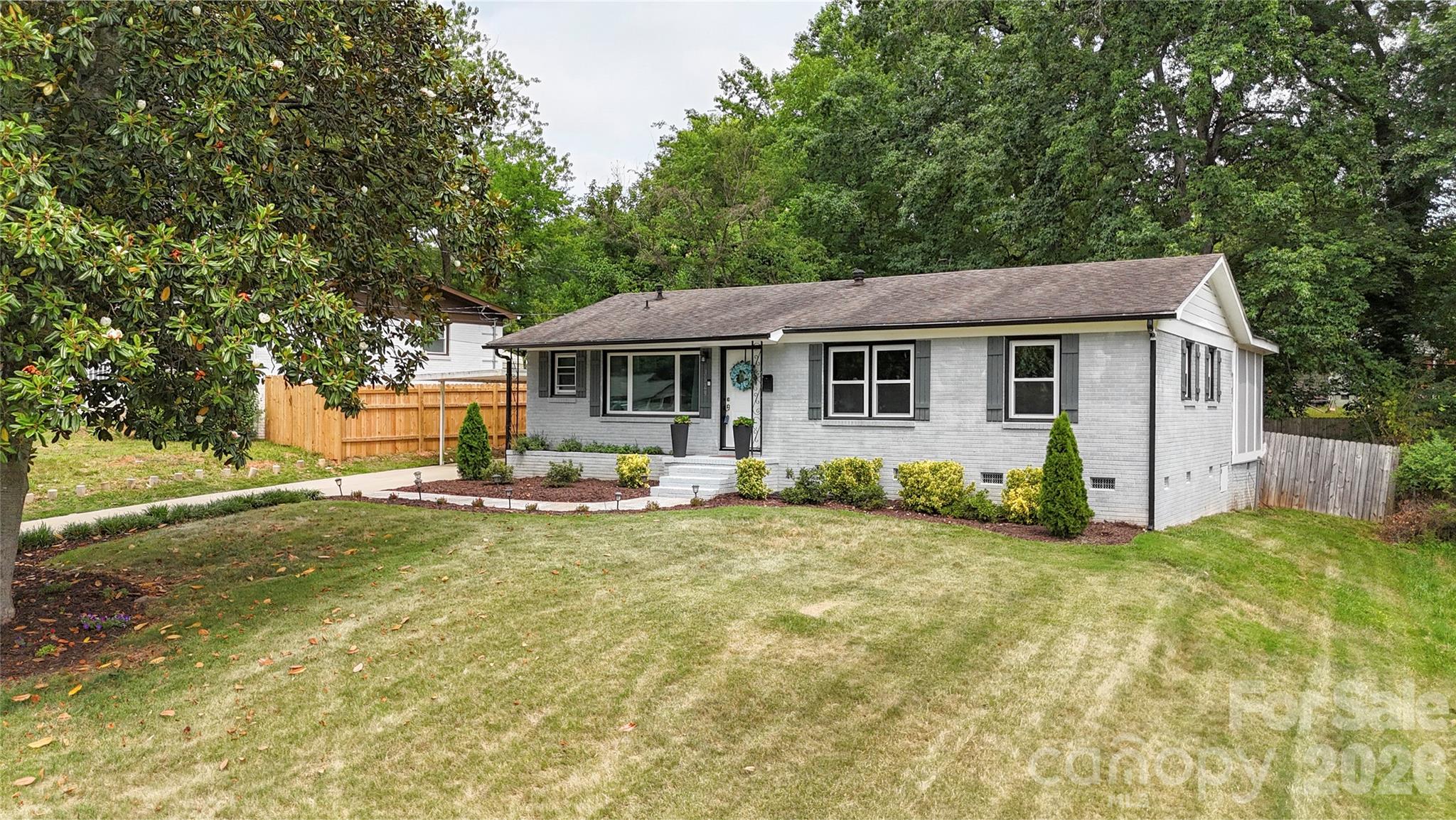 Rollingwood - Residential
