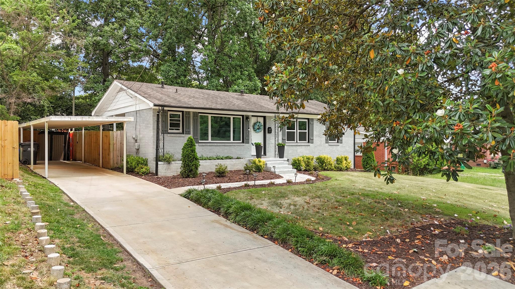 Rollingwood - Residential