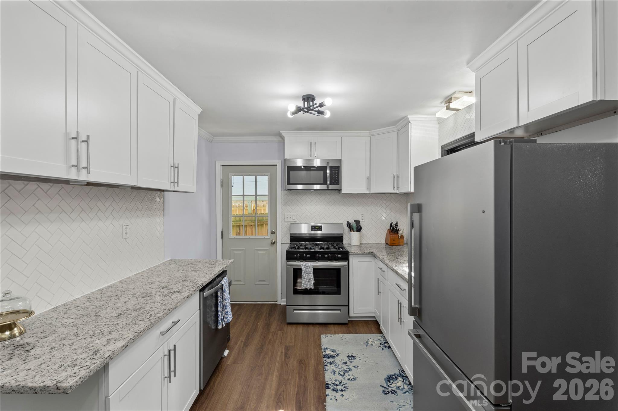 Rollingwood - Residential