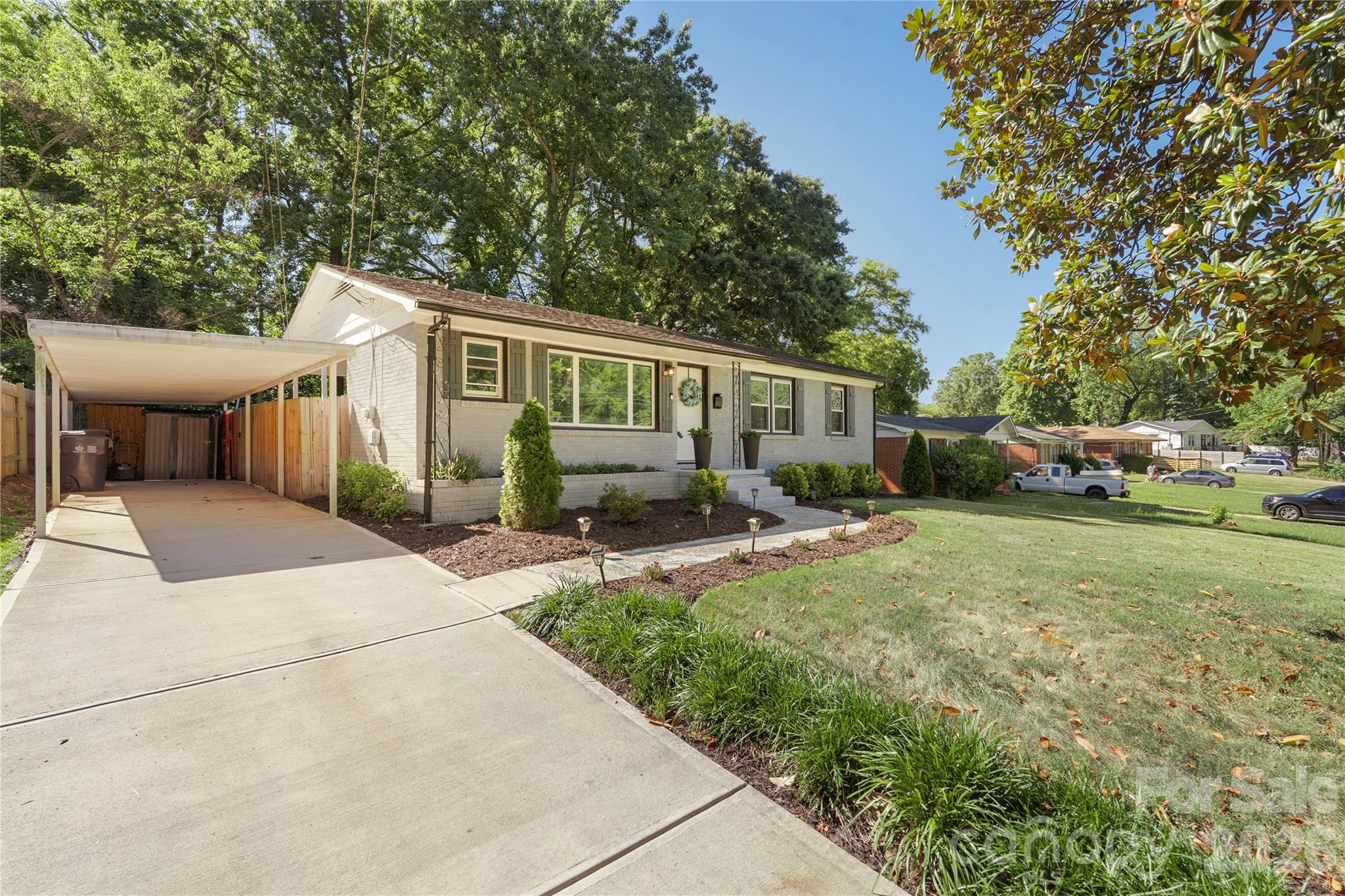 Rollingwood - Residential