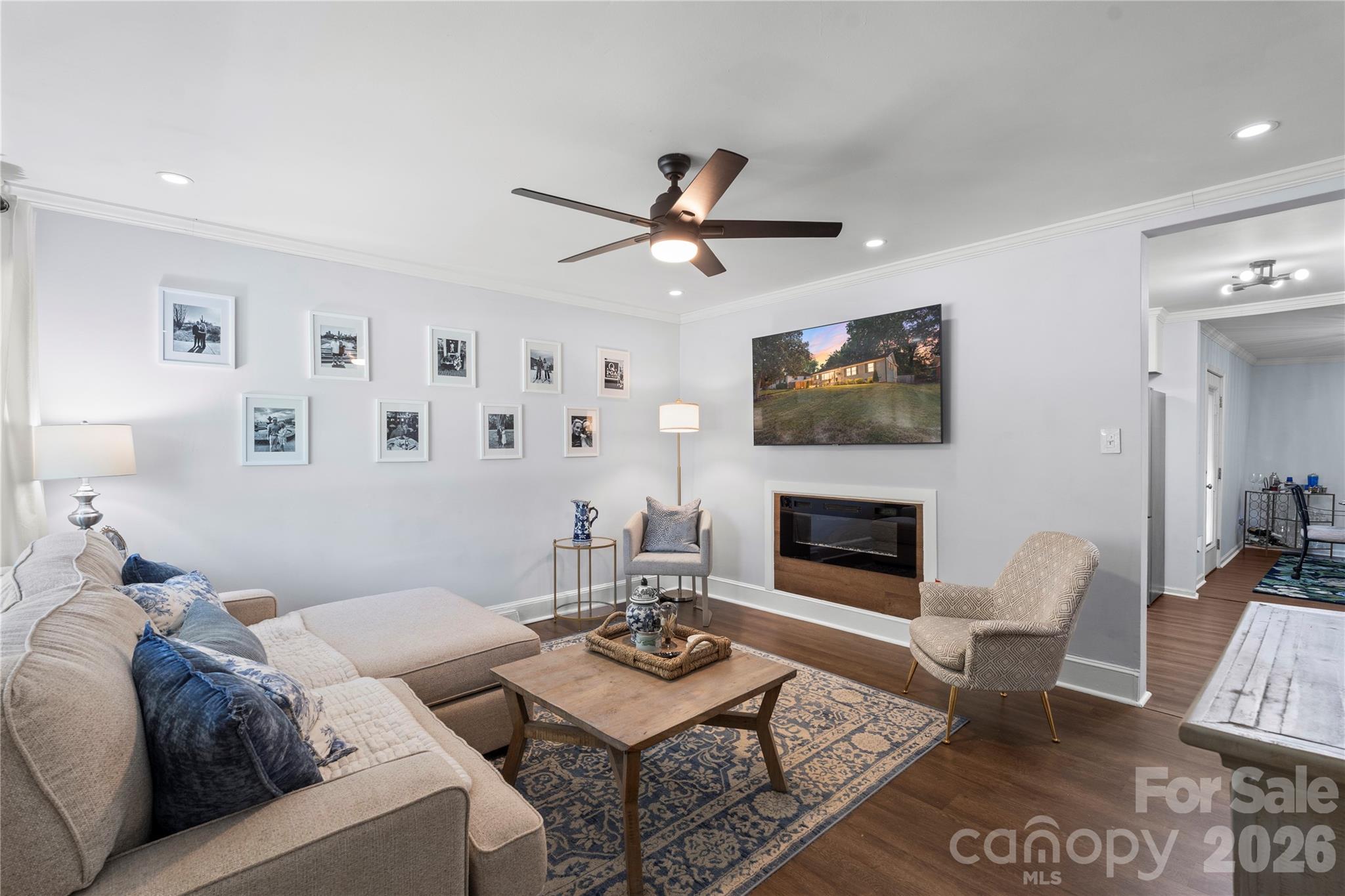 Rollingwood - Residential