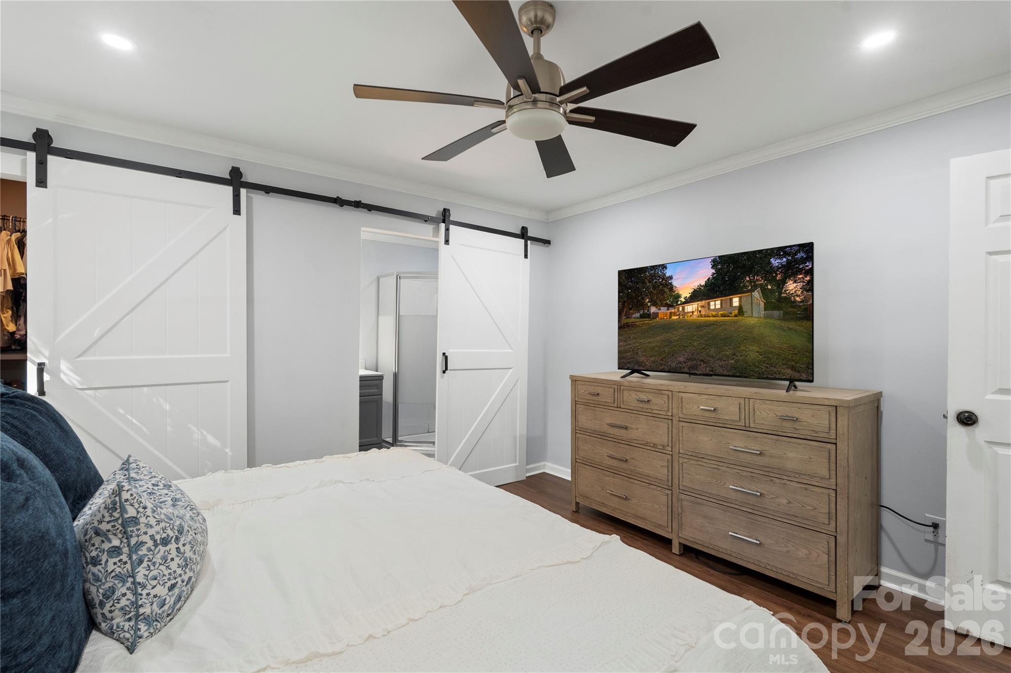 Rollingwood - Residential