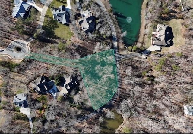The Preserve at Kinsley Lakes - Land