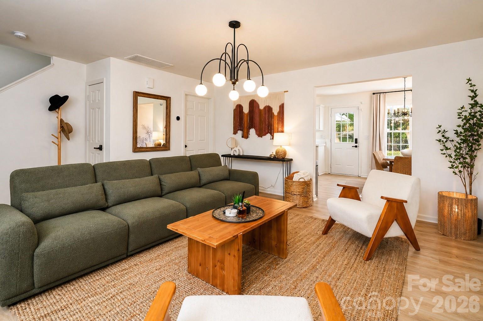 Windsor Park - Residential