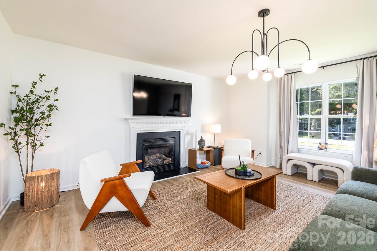 Windsor Park - Residential