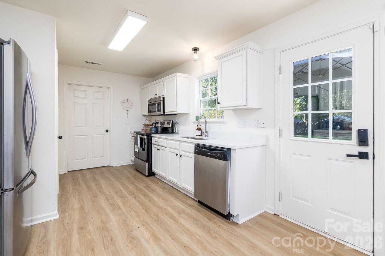 Windsor Park - Residential