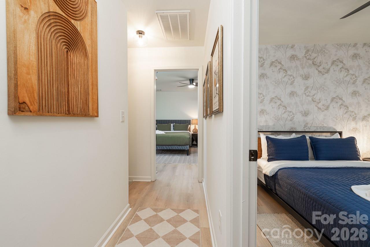 Windsor Park - Residential