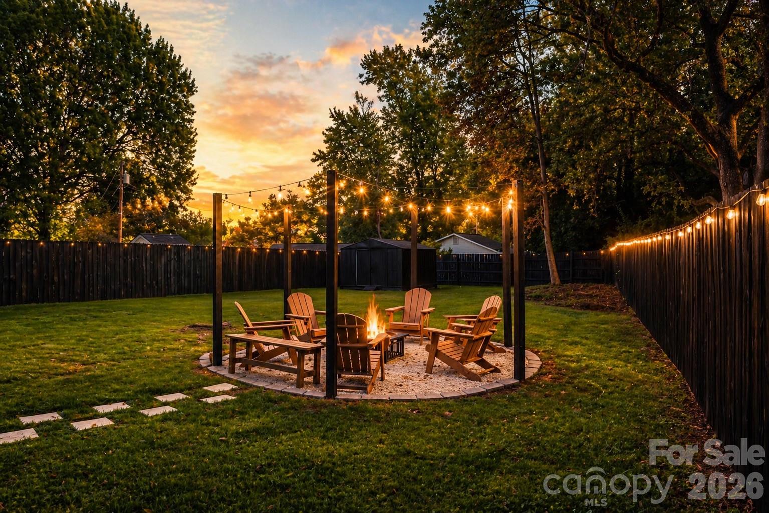 Windsor Park - Residential