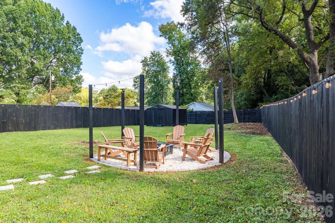 Windsor Park - Residential