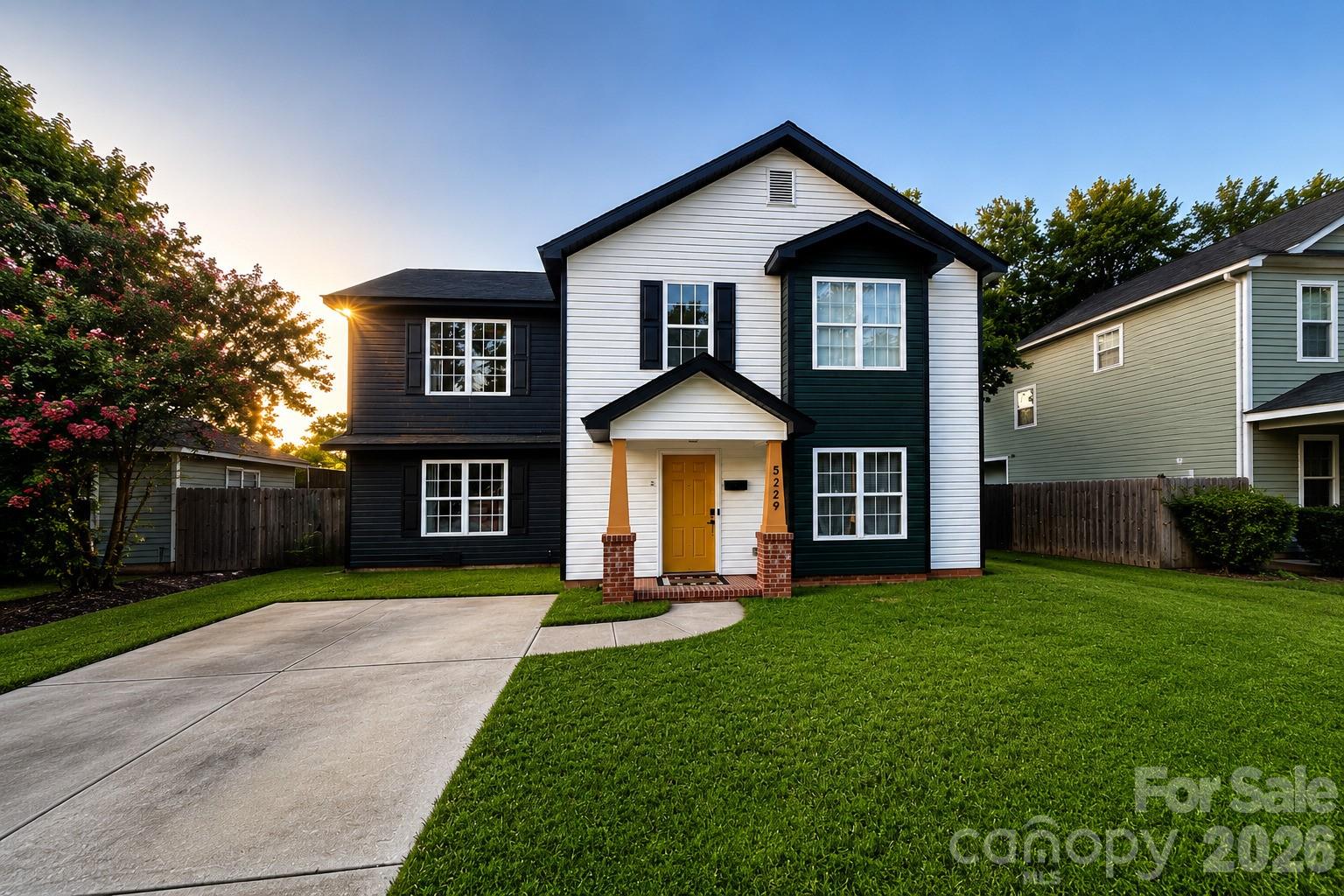 Windsor Park - Residential