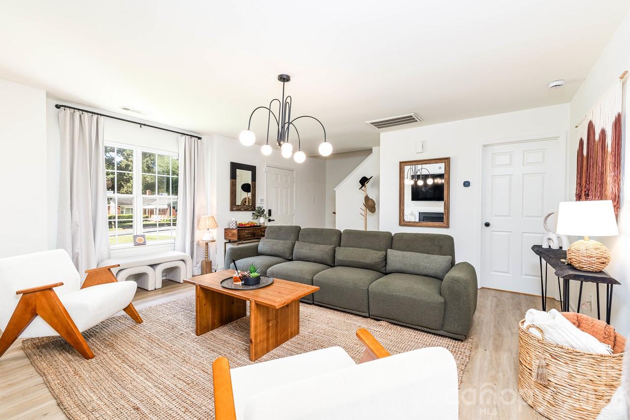 Windsor Park - Residential
