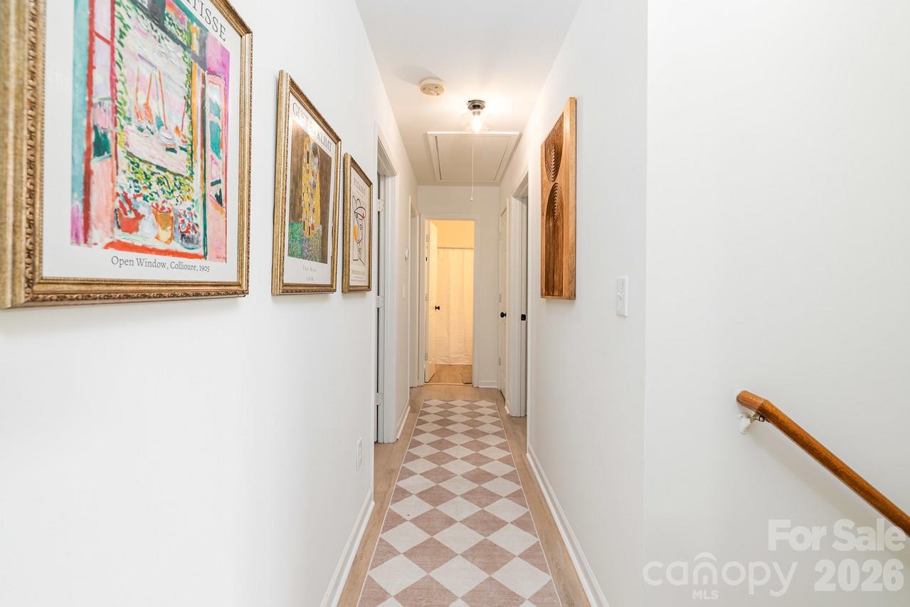 Windsor Park - Residential