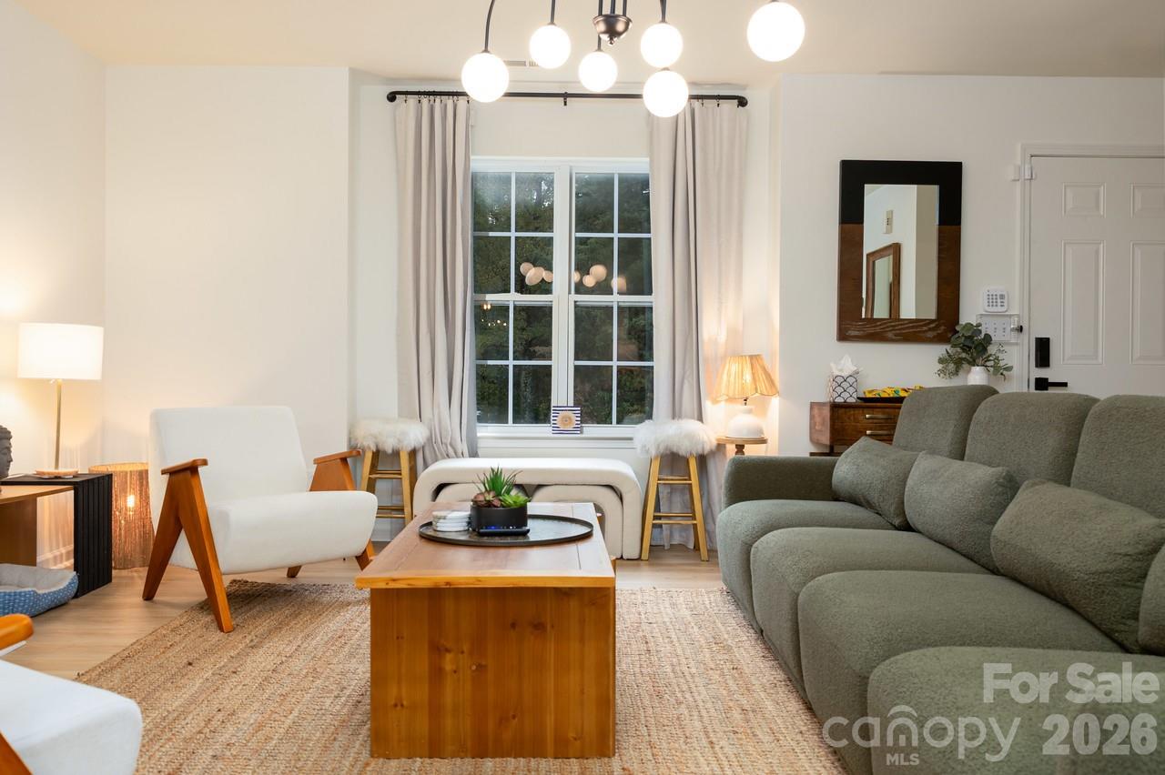 Windsor Park - Residential