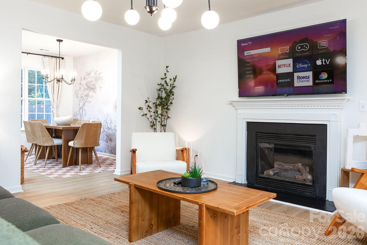 Windsor Park - Residential
