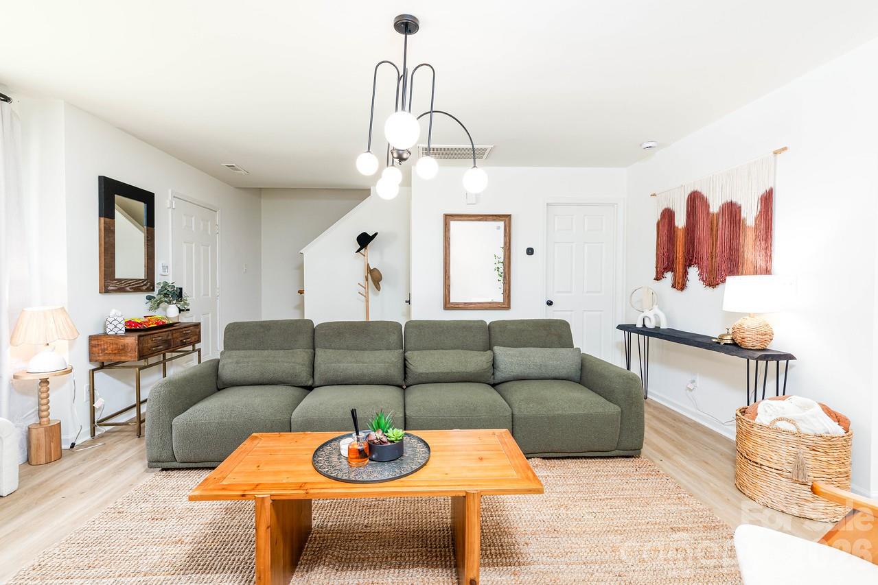 Windsor Park - Residential