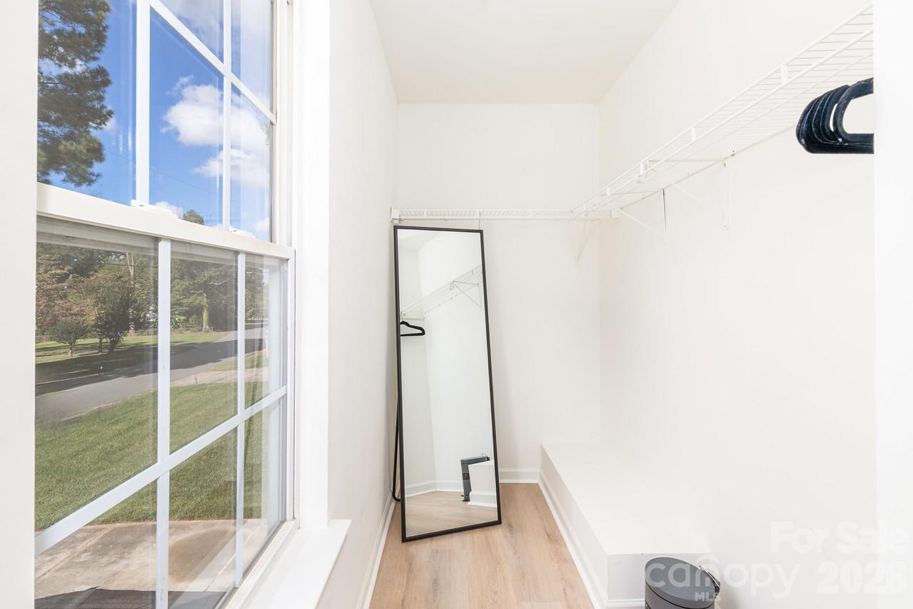 Windsor Park - Residential