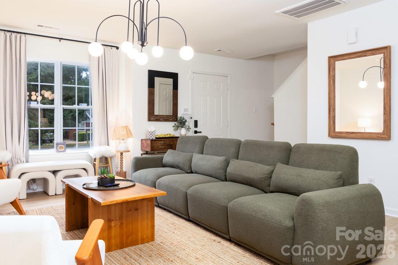 Windsor Park - Residential