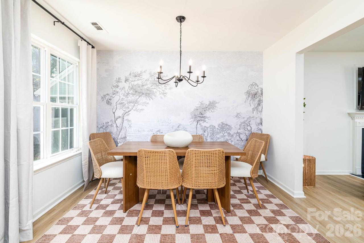 Windsor Park - Residential