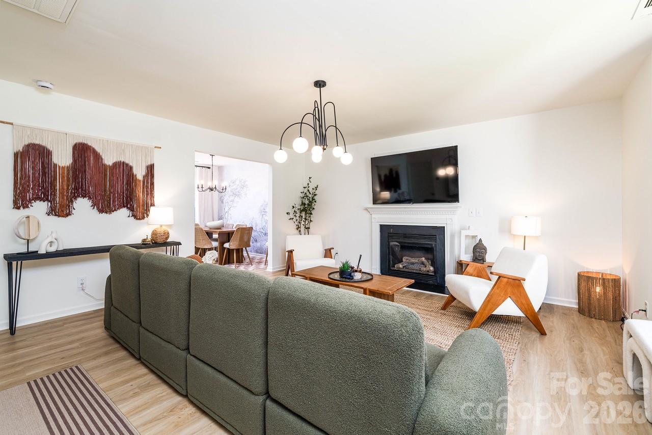Windsor Park - Residential
