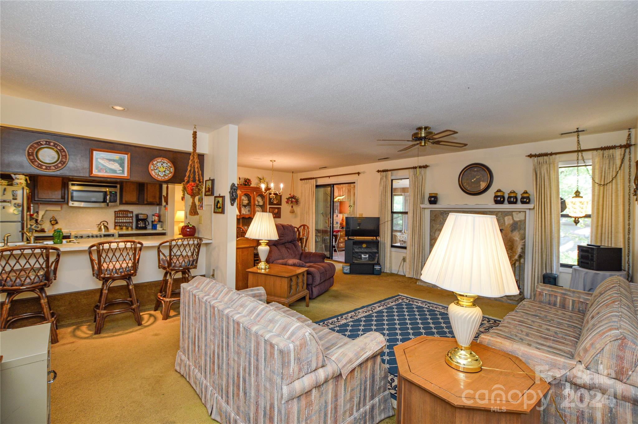 Dogwood Hills - Residential