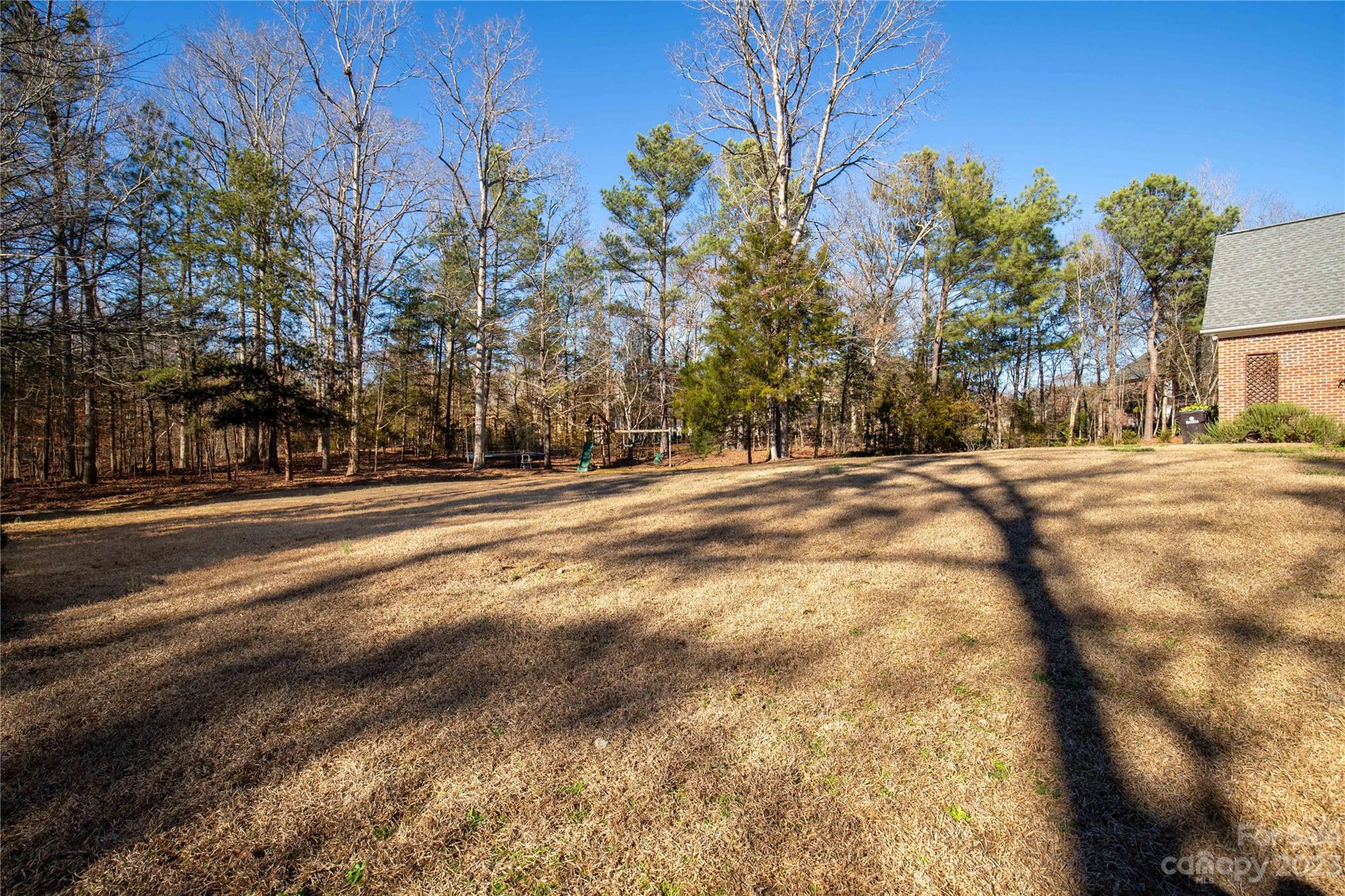Harlinsdale - Residential