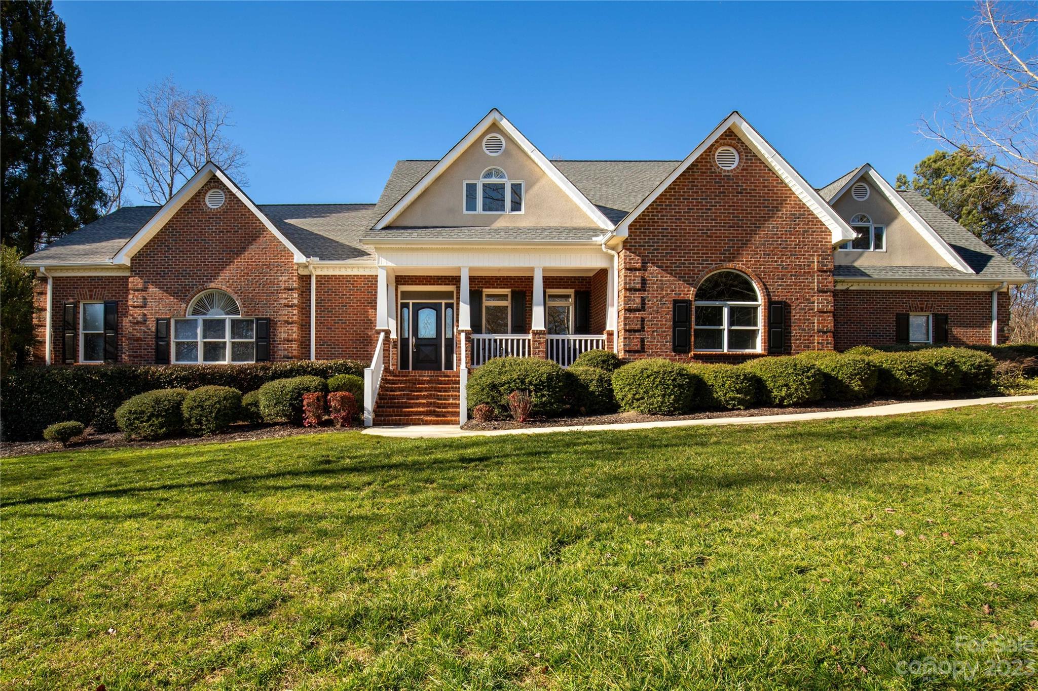 Harlinsdale - Residential