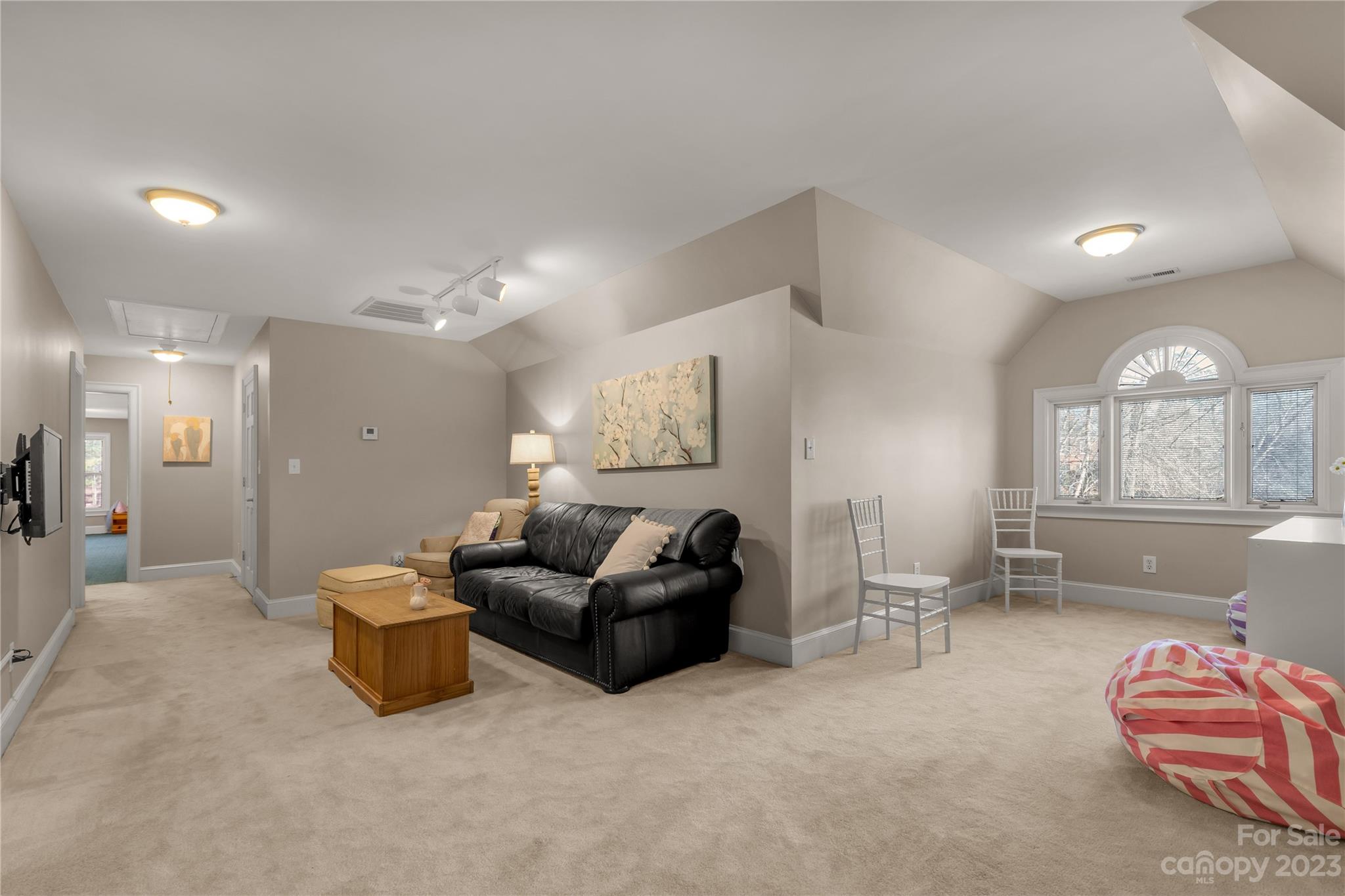 Harlinsdale - Residential